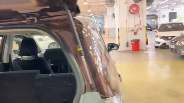 【DCHUCC Certified Used Car】2011 TOYOTA RACTIS смотреть онлайн