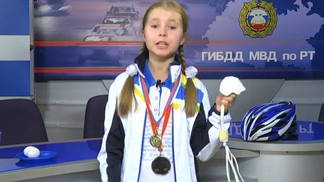 Как правильно надеть шлем смотреть онлайн