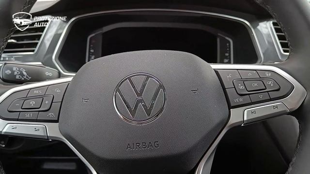 Il Futuro della Sicurezza Auto è Qui: CANLOCK per la Tua Tiguan! смотреть онлайн