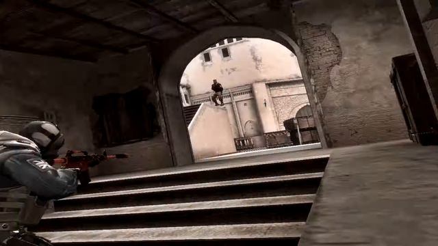 CSGO | Edit