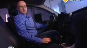 Секонд-тест Honda HR-V