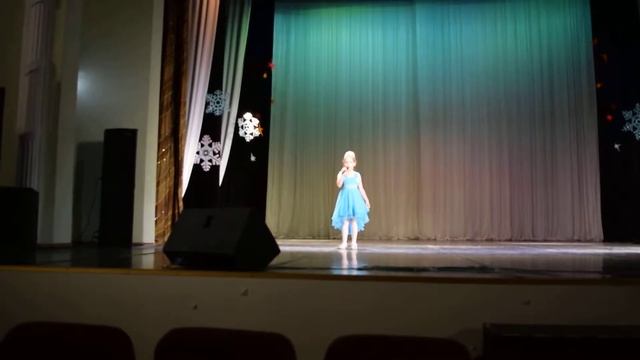 Попова Вера - Я рисую этот мир смотреть онлайн