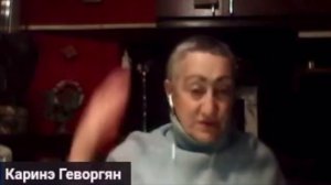 МНЕНИЯ. Каринэ Геворгян. Израиль. Провокация беспредела. Кто дергает за ниточки?