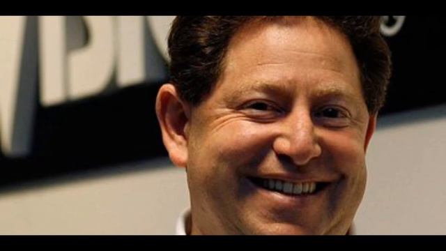 Бобби Котик - Мнение о Call Of Duty: Ghosts