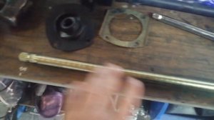 УАЗ ПАТРИОТ. Замена промежуточного рулевого вала.