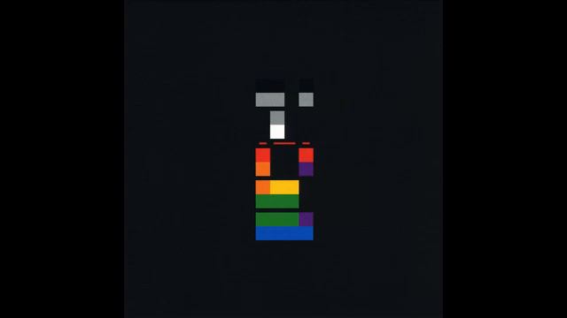 13 - Coldplay - X&Y - Till Kingdom Come - vocals смотреть онлайн