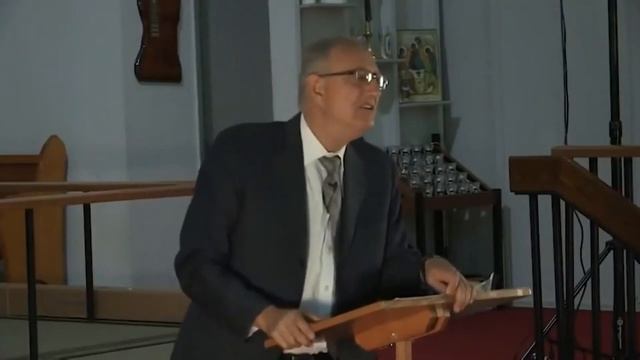 Я хочу свою церковь обратно - Вальтер Вайс смотреть онлайн