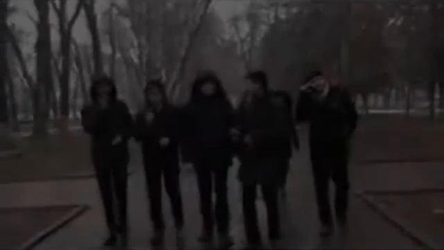 Откуда берется мусор смотреть онлайн