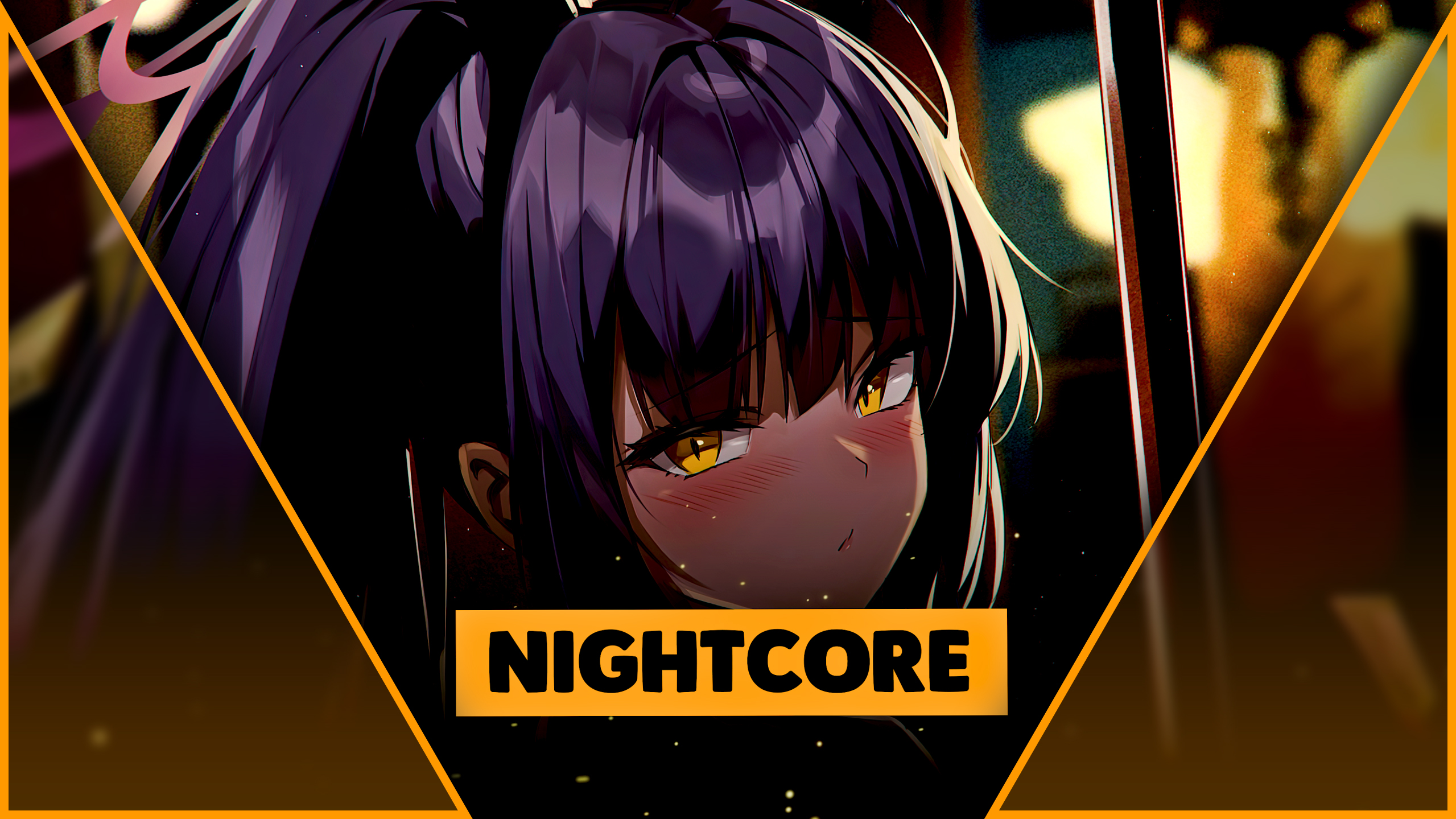 Nightcore - My Gaming Life (Arensky, Marin Hoxha, Jon Becker) смотреть онлайн