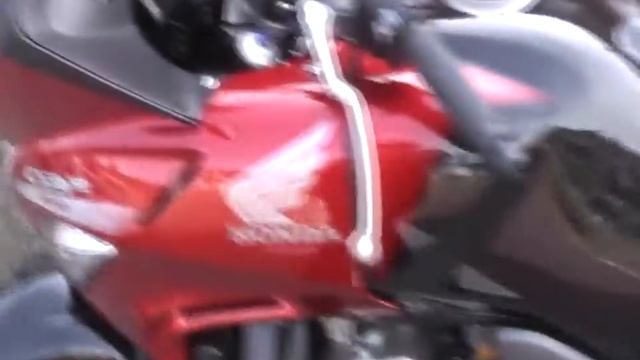 honda cbf 600 s смотреть онлайн