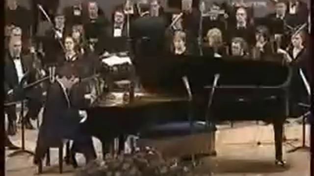 Denis Matsuev   Tchaikovsky, Piano Concerto No 1   Чайковский, Концерт №1