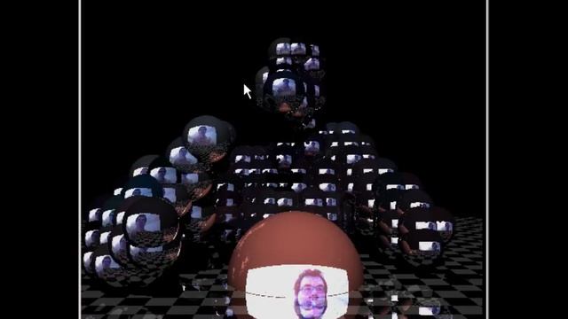 Cuda And Kinect смотреть онлайн