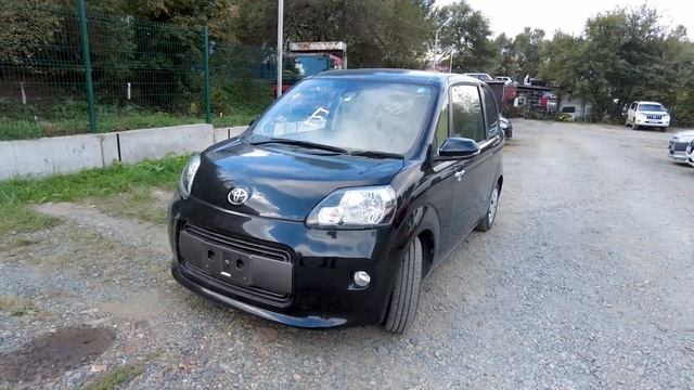 TOYOTA PORTE 2019 ГОДА ДЛЯ КЛИЕНТА ИЗ ГОРОДА ЧЕЛЯБИНСК? смотреть онлайн