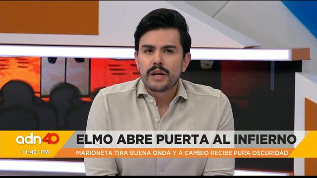 Beli Belicona y su canción al Nopal, digo, Nodal I Súbete al Mame смотреть онлайн