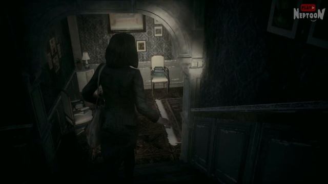 Remothered: Tormented Fathers Прохождение #5 - СТРАШНАЯ ТАЙНА ДЕДА! смотреть онлайн