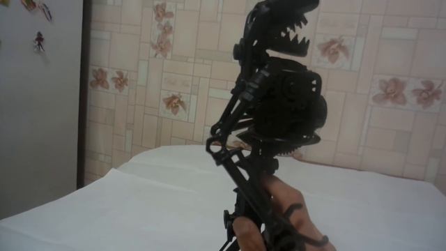 Робот из металла. Подарок своими руками. Robot Hand Made