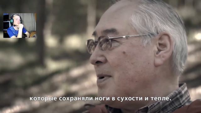 Never Alone / Никогда Не Одинок / Кто Такие Инуиты? смотреть онлайн