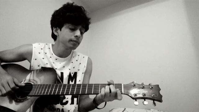 Flora Cash - You're Somebody Else (Cover) смотреть онлайн
