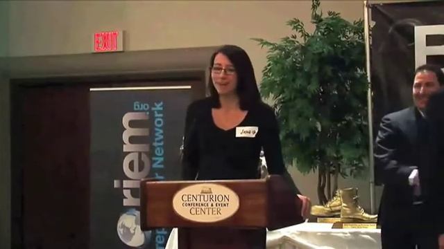 2012 Bootstrap Awards | Best Business Model | Canaflora смотреть онлайн