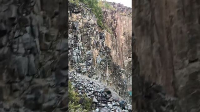 Наше маленькое ,семейное приключение 👪❤️ Хинганск 08.09.2018год. смотреть онлайн