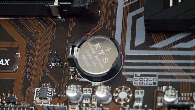 How To RESET Your PC BIOS Or Change The CMOS Battery смотреть онлайн