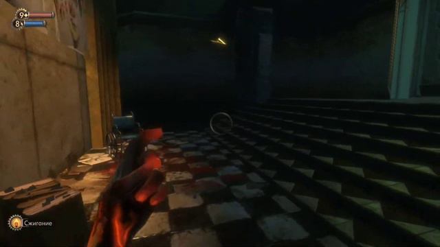 Bioshock - Прохождение игры смотреть онлайн