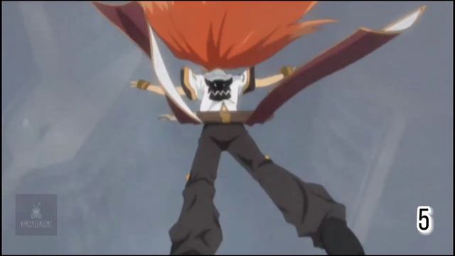 Top 10 Tales of Series Opening смотреть онлайн