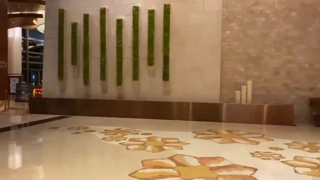 Swissotel Al Ghurair Dubai 5* смотреть онлайн
