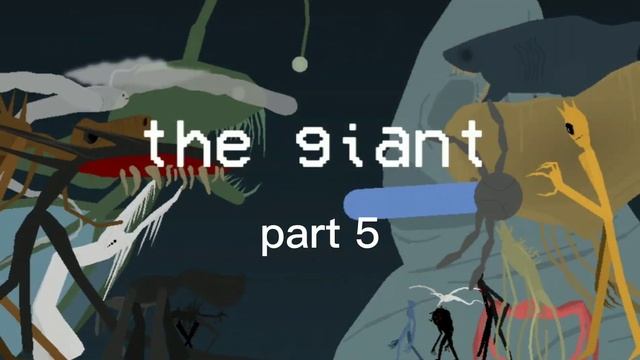 the giant stick nodes collab смотреть онлайн