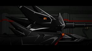 Битва братьев! КВ6 ПРОТИВ КВ44 Мультики про танки(ТаНкоаниме).mp4