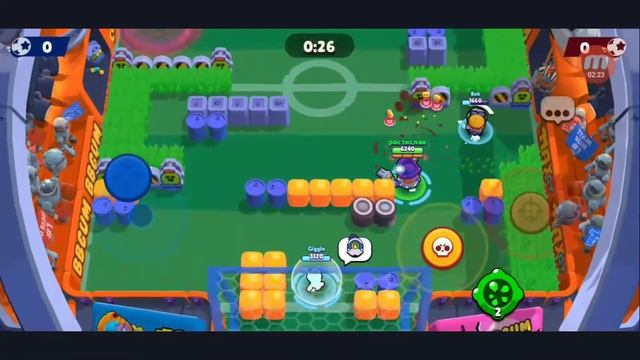 Апнул 12к кубков в браво старс!!!!! смотреть онлайн