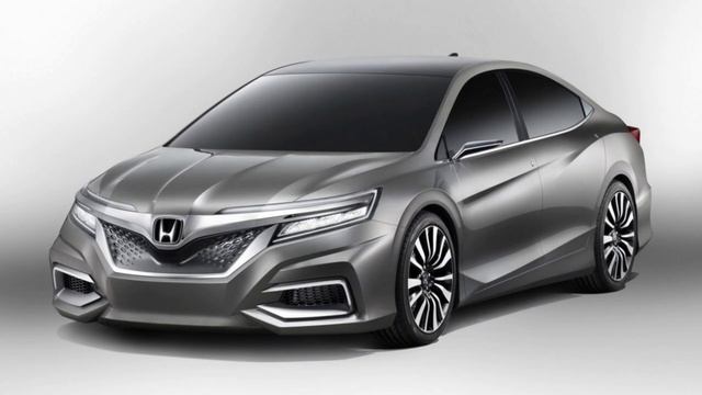 Acura TLX стал претендентом на звание «Автомобиля года» в США смотреть онлайн