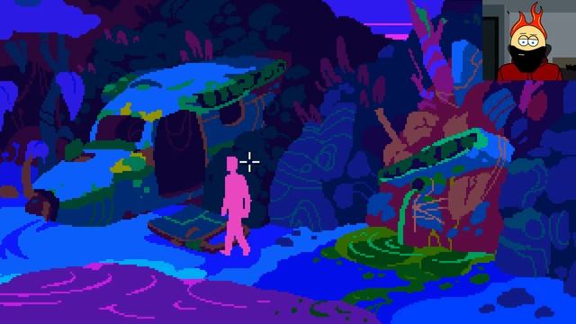 Alluvium - Worst Rescue Ever - AdventureJam смотреть онлайн