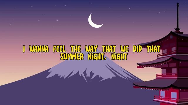 Selena Gomez ft Marshmello - Wolves (Lyrics) смотреть онлайн