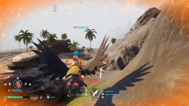 PALWORD LEGENDARY BOSS FIGHT | #palworld | DAY 12