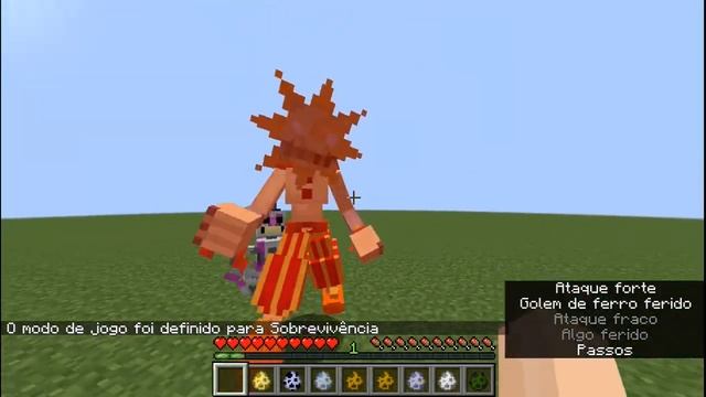 O melhor mod de fnaf security breach para minecraft java смотреть онлайн