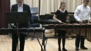 Б Манилов  Копакабана