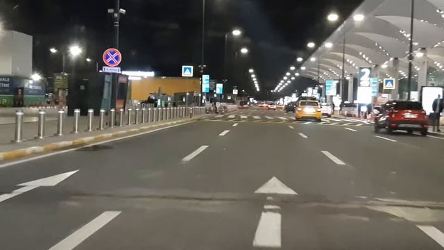 Istanbul Grand Airport, İstanbul New Airport, İstanbul Havalimanı, İGA смотреть онлайн