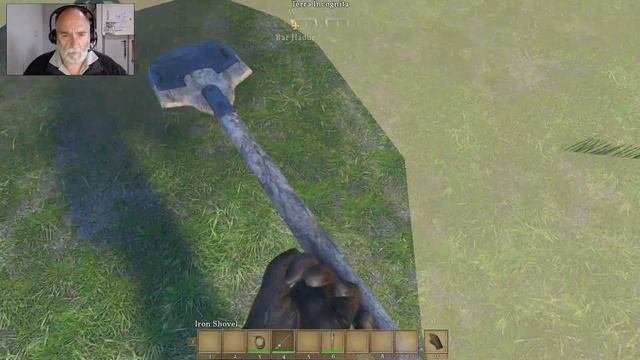Medieval Engineers - Landscape Stakes смотреть онлайн