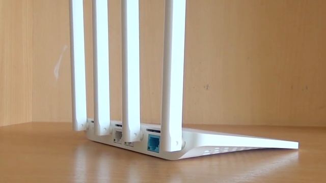 Xiaomi Mi WiFi Router 3 - подробный обзор и опыт использования смотреть онлайн