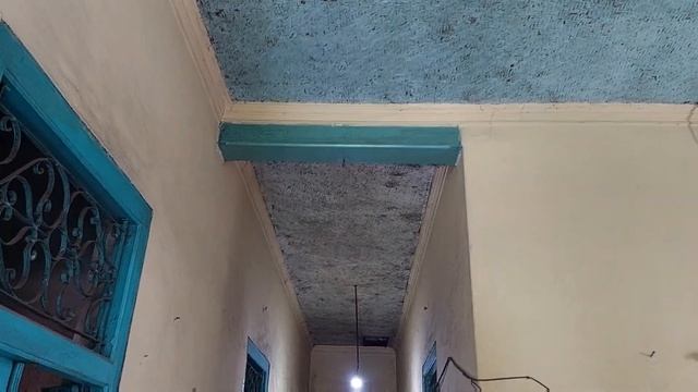 Rumah Kuno Era Nederland Indische Dekat Pabrik Gula | Old & Antique House in Java смотреть онлайн