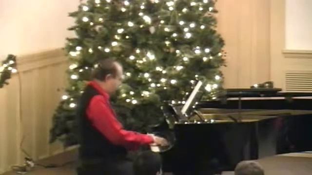 The First Noel