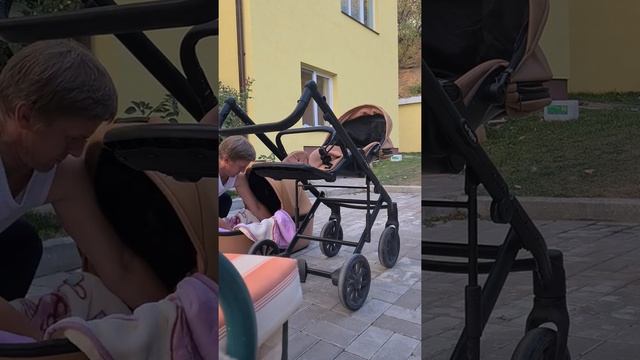 Как укачать малыша за 5 минут смотреть онлайн