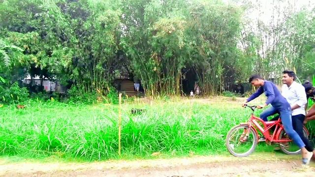 দেশী প্রতিবন্ধী CID. Bangla Funny video #Funnytv02 смотреть онлайн