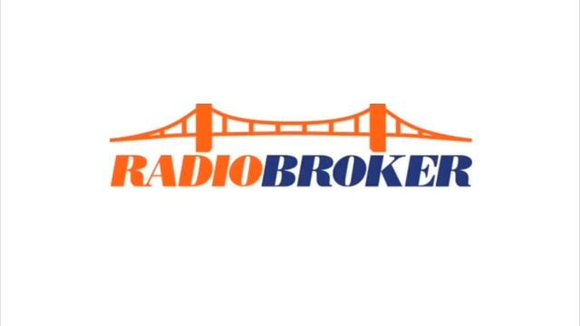 Radio Broker [GTA IV & EFLC]