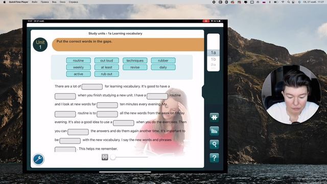 Что установлено на моем iPad Pro для изучения английского языка смотреть онлайн
