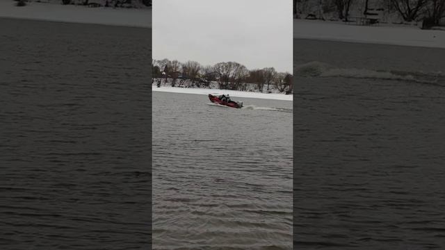 москва-река