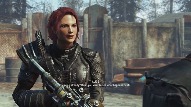 Far From Home / Walk in the Park / Where You Belong ( Walkthrough ) | FALLOUT 4 FAR HARBOR смотреть онлайн