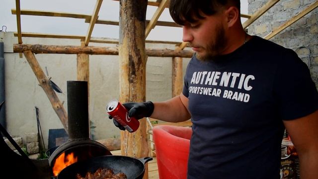 КУРИНЫЕ КРЫЛЫШКИ В КОКА КОЛЕ И СОЕВОМ СОУСЕ НЕ ОЖИДАЛ ЧТО ПОЛУЧИТСЯ ТАК ВКУСНО смотреть онлайн