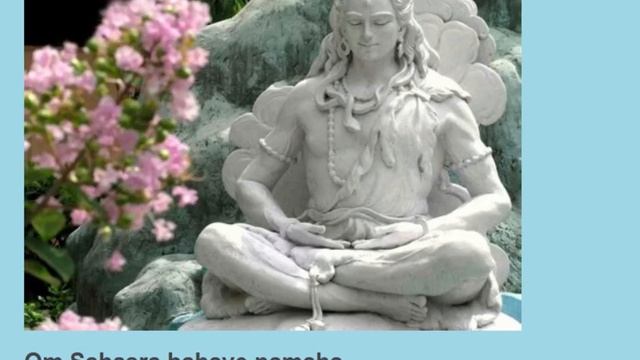 Om Gurave namaha 11 times смотреть онлайн